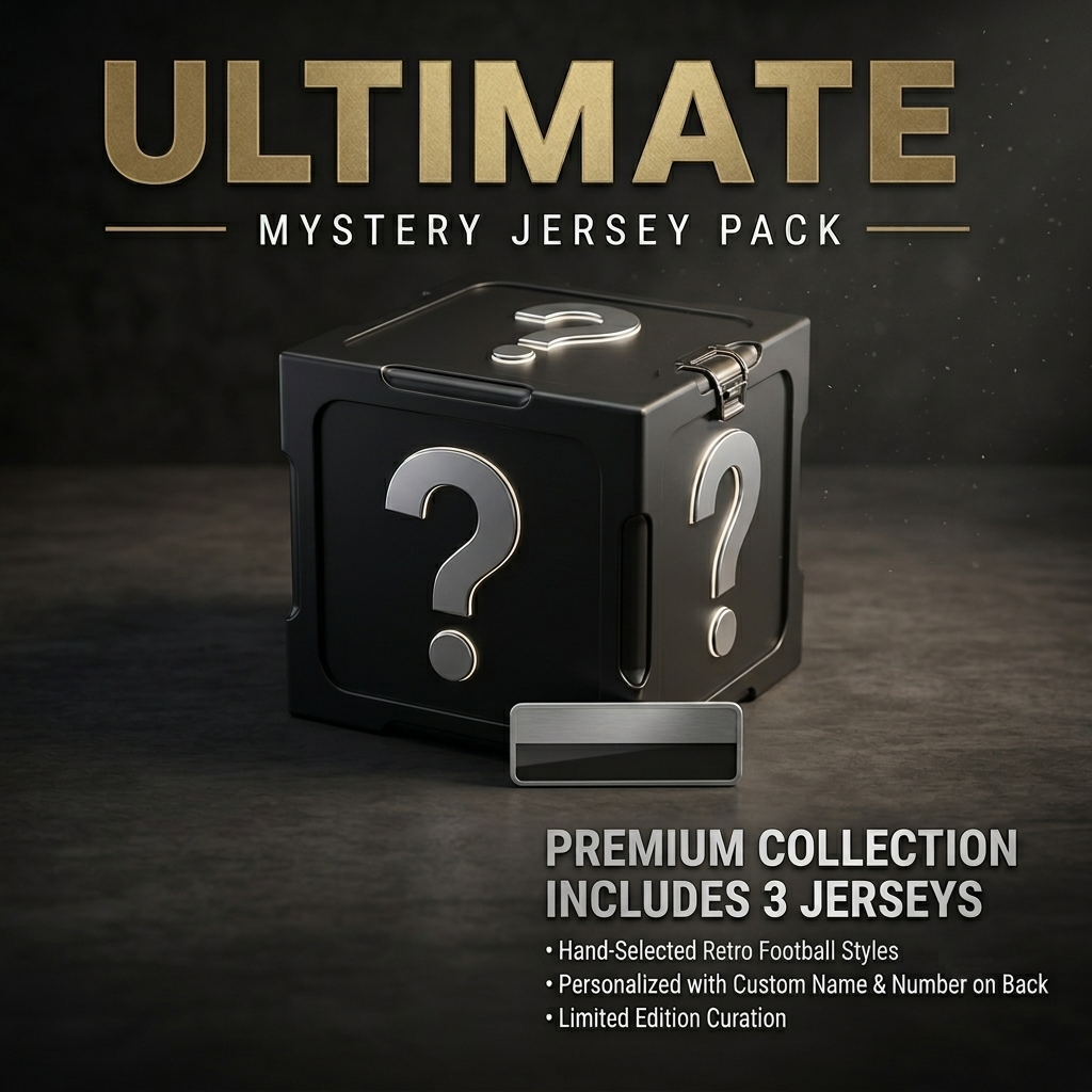 STANDARD MYSTERY KIT