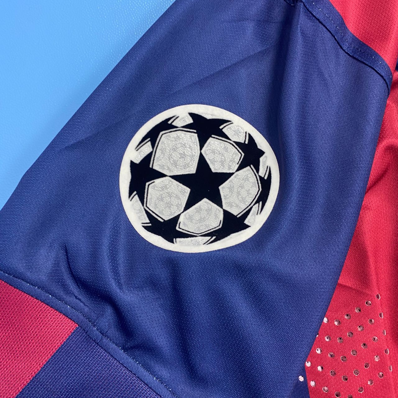 FC Barcelona Jersey 2014/2015 Final Champions League Shirt - Neymar #11 Jersey