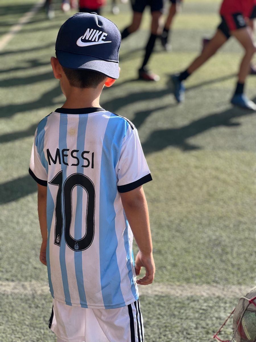 Youth Kits