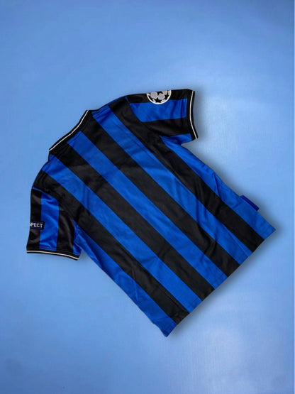 INTER MILAN 2010 Champions League Final Jersey