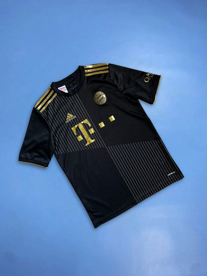 Bayern Munich Away football shirt 2021/2022 Jersey