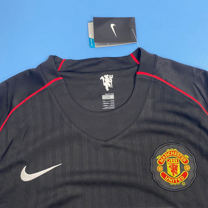Manchester United 2007/2008 - Cristiano Ronaldo #7 Mens Jersey shirt