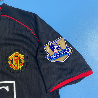 Manchester United 2007/2008 - Cristiano Ronaldo #7 Mens Jersey shirt