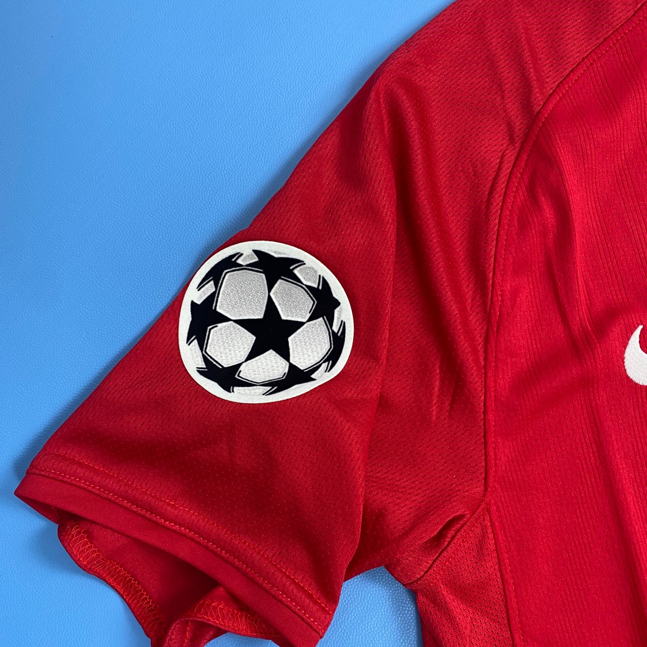Manchester United 2008 Jersey UCL Final Home Shirt - Cristiano Ronaldo #7
