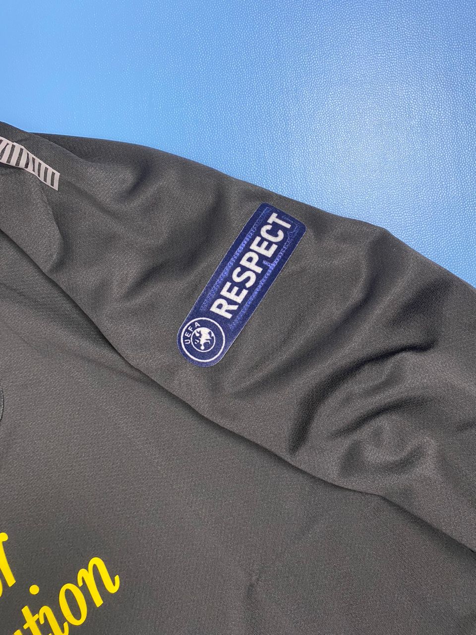 FC Barcelona 2011/2012 UEFA Champions League away Black Jersey - Messi #10 Mens