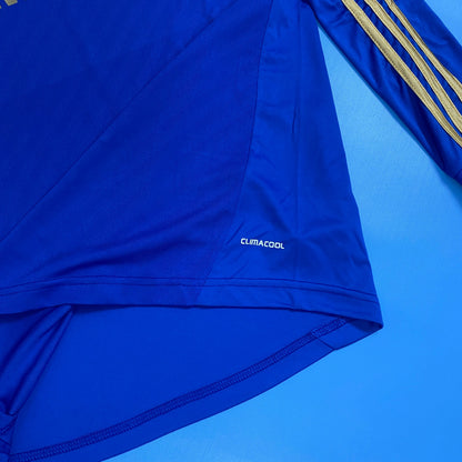 Hazard 17 Chelsea Jersey 2012/2013 Retro Football Home Mens jersey