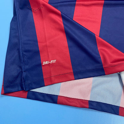 FC Barcelona Jersey 2014/2015 Final Champions League Shirt - Neymar #11 Jersey
