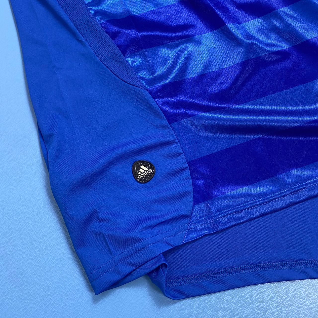 Chelsea FC 2011/2012 Champions League Final - Didier Drogba #11 Jersey