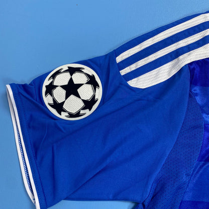 Chelsea FC 2011/2012 Champions League Final - Didier Drogba #11 Jersey