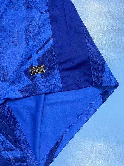 Chelsea Home Shirt 2025/26 Palmer #10 UCL Mens Jersey