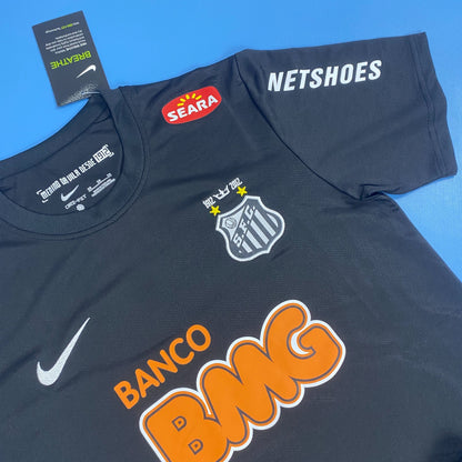 Santos de Brazil Soccer Jersey For Kids Neymar Jr #11