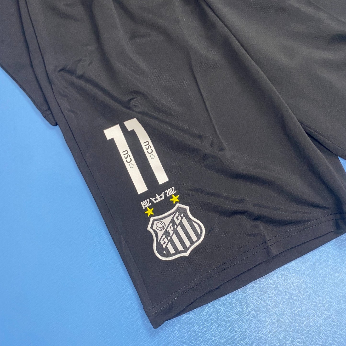 Santos de Brazil Soccer Jersey For Kids Neymar Jr #11