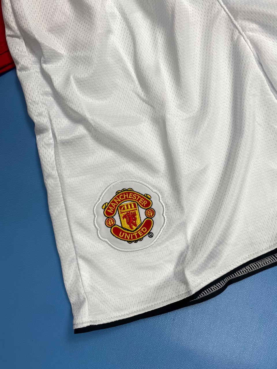 Manchester United 2008 Jersey UCL Final Home Kids Youth size - Cristiano Ronaldo #7