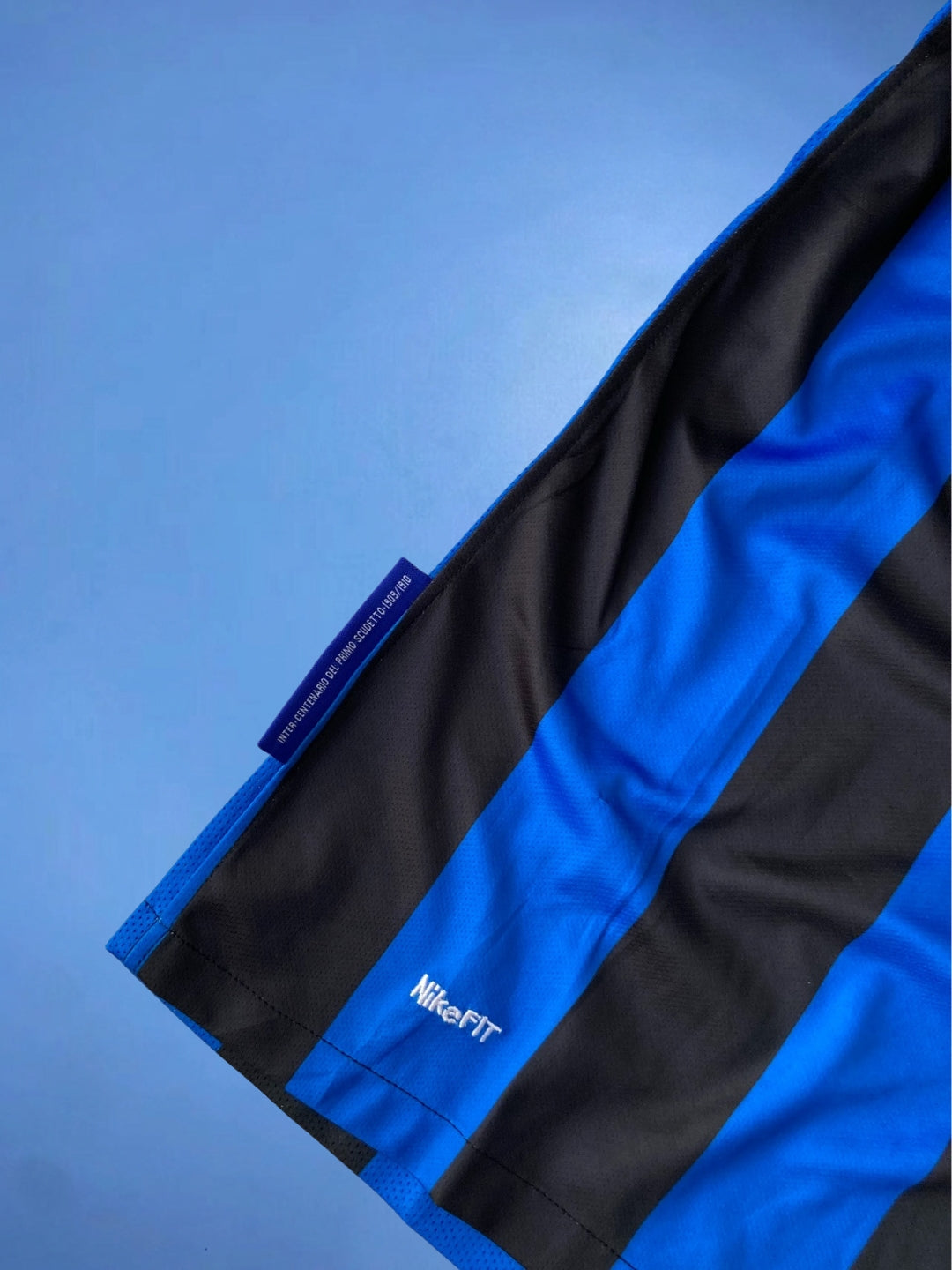 INTER MILAN 2010 Champions League Final Jersey