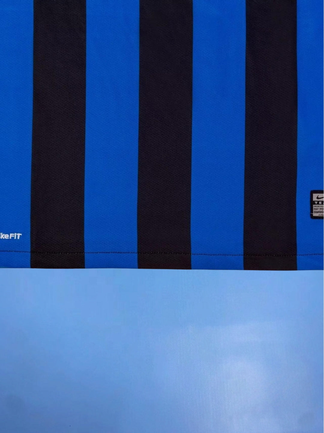 INTER MILAN 2009/2010 HOME JERSEY