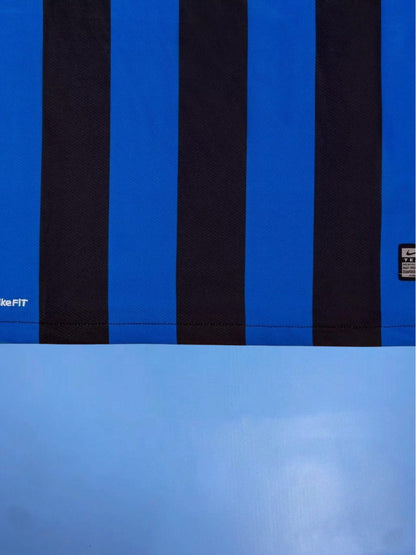 INTER MILAN 2009/2010 HOME JERSEY
