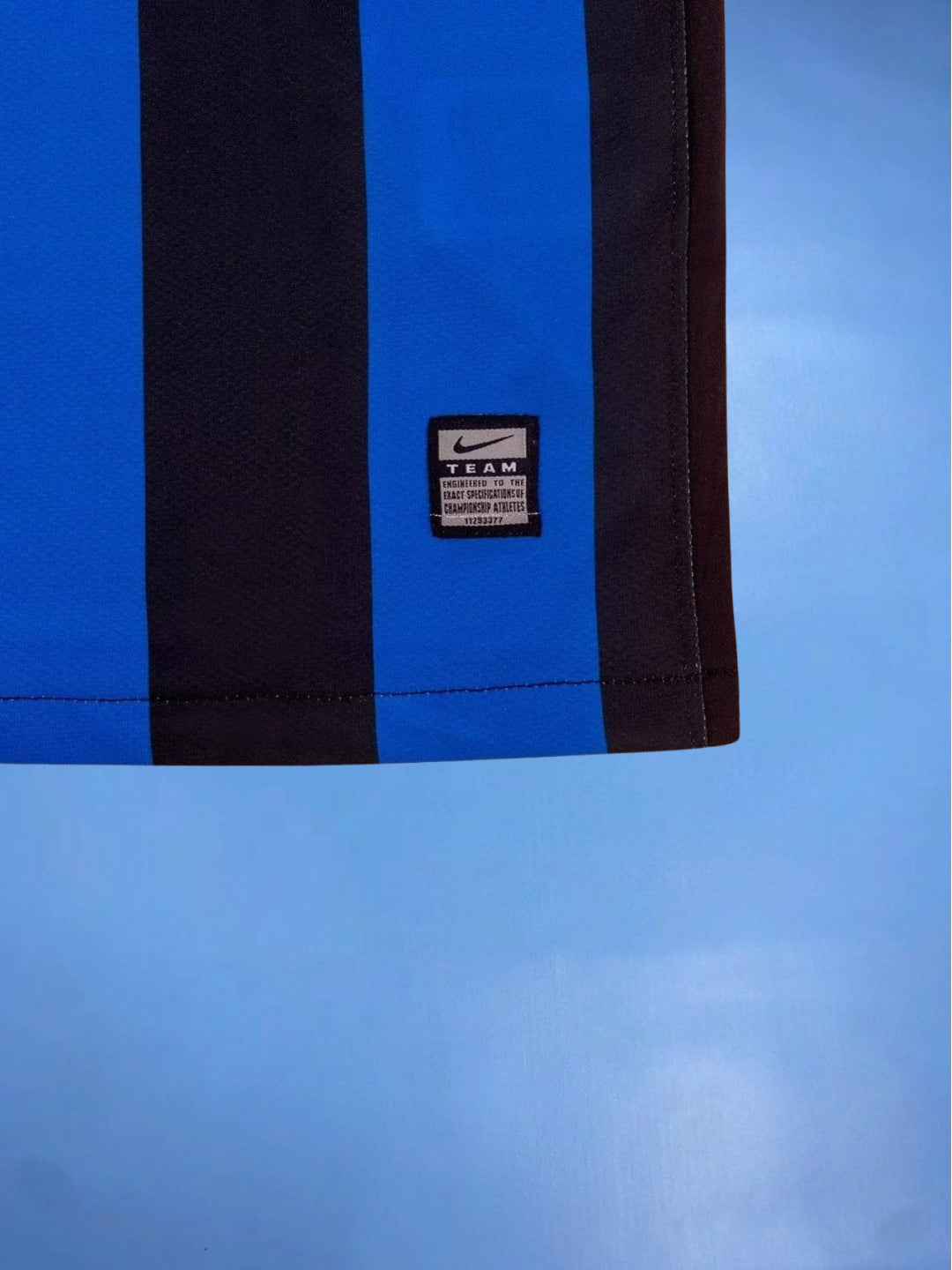 INTER MILAN 2009/2010 HOME JERSEY