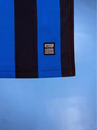 INTER MILAN 2009/2010 HOME JERSEY