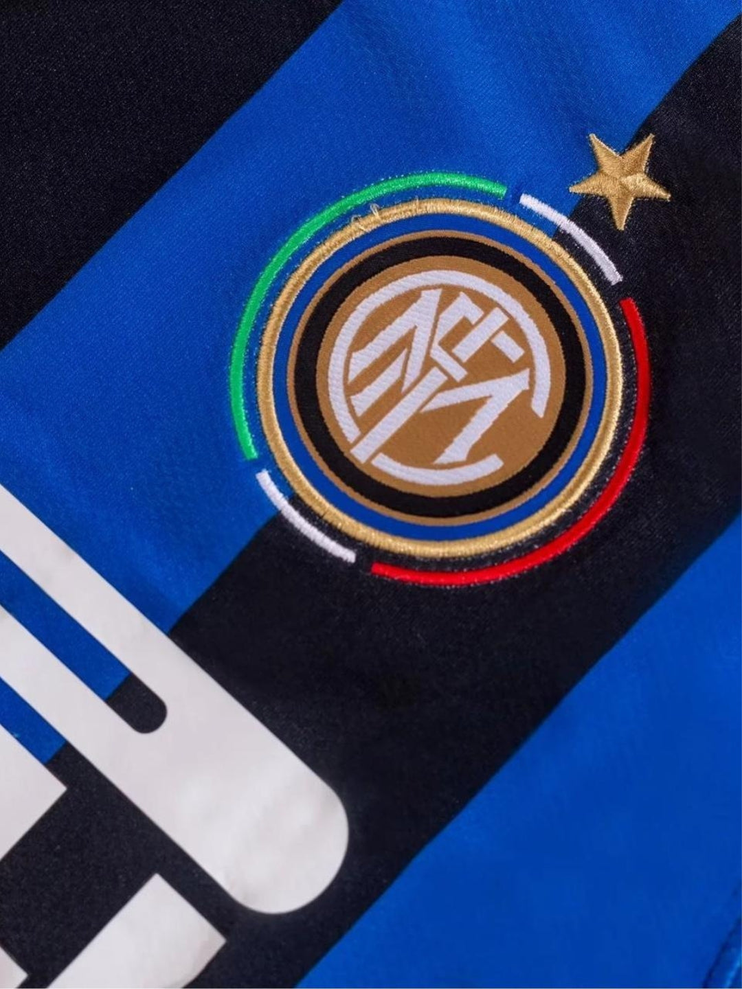 INTER MILAN 2009/2010 HOME JERSEY