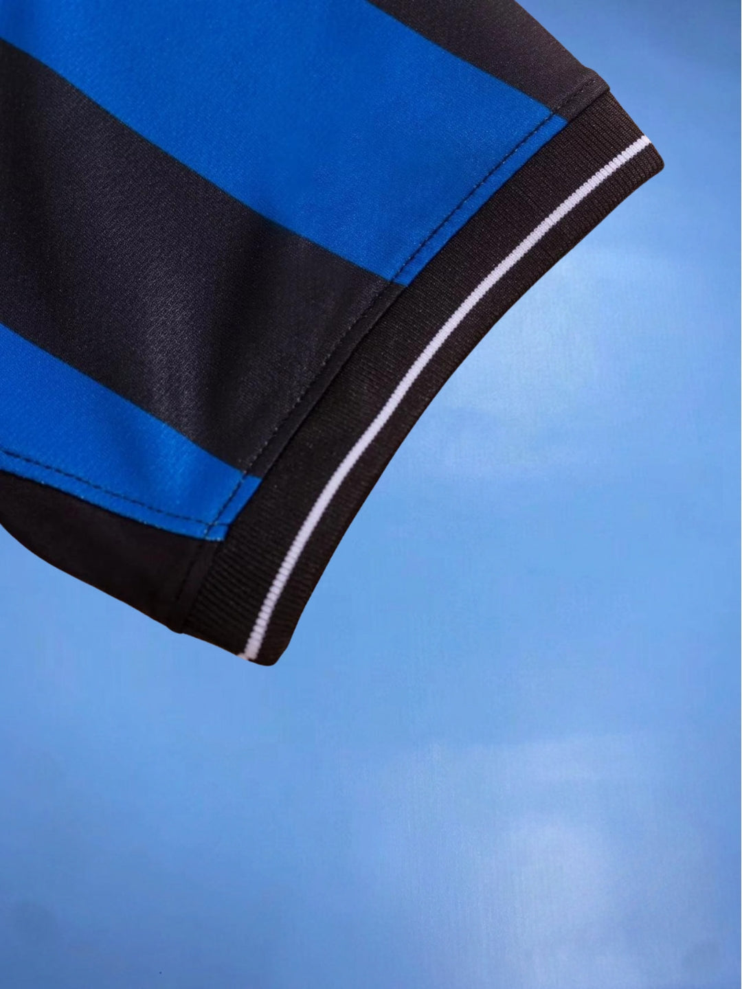 INTER MILAN 2009/2010 HOME JERSEY