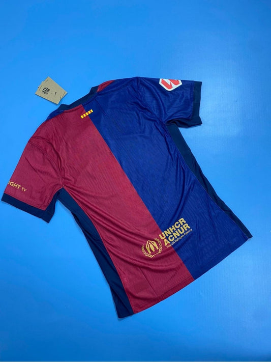 FC Barcelona Home 2024/2025 Jersey