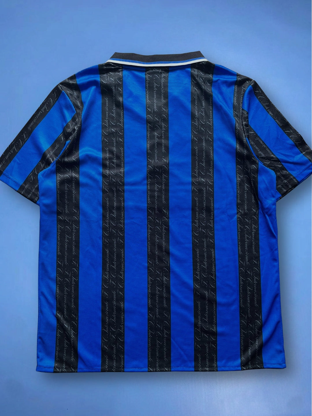 INTER MILAN 1997/1998 HOME JERSEY