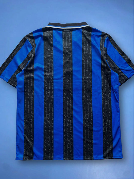 INTER MILAN 1997/1998 HOME JERSEY