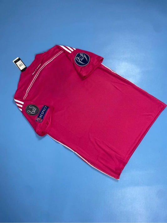 Vintage Football Shirt Away 2014/15 Real Mens jersey