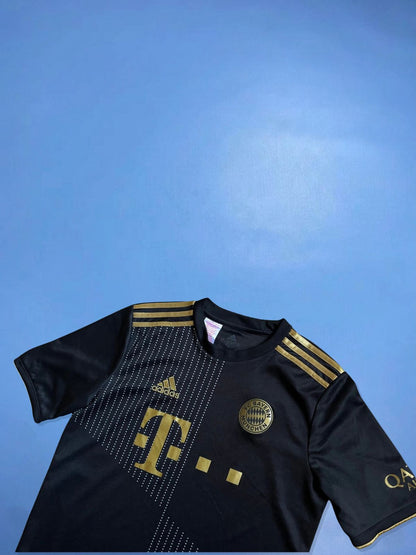 Bayern Munich Away football shirt 2021/2022 Jersey
