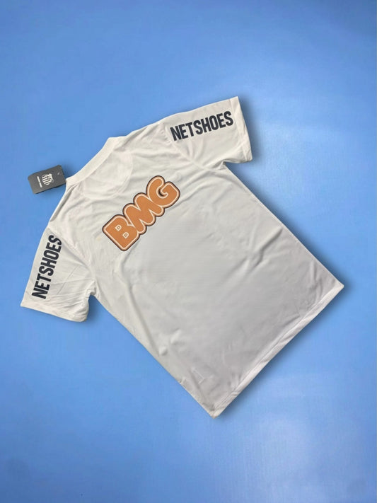Santos 2012/13 Home Retro Jersey
